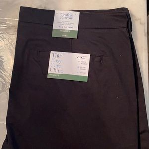Men’s chino pants
